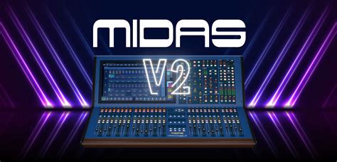 Midas Midas HD96.